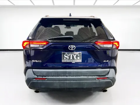 More photos of 2023 Toyota RAV4 XLE Premium at STG Chandler, AZ