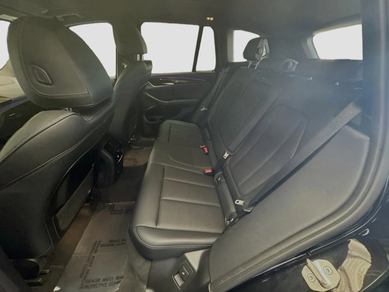 2023 BMW X3 30i - Photo 17