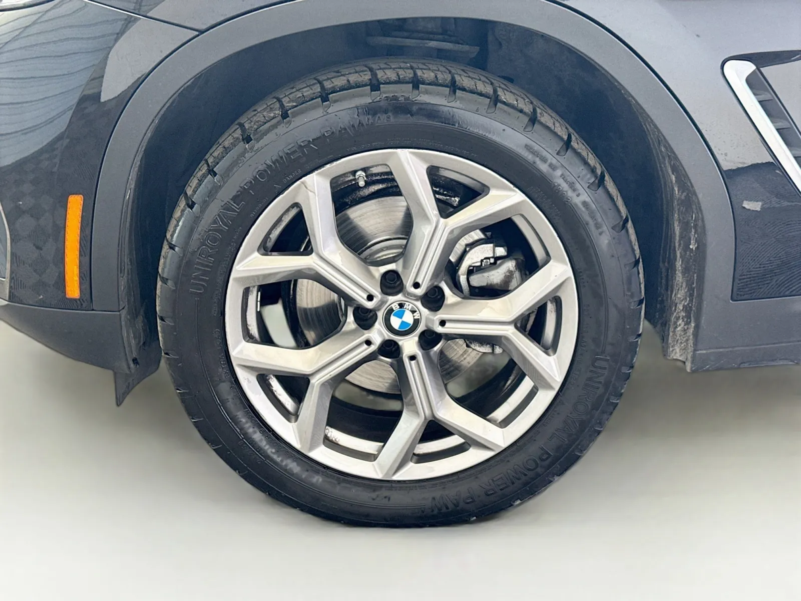 2023 BMW X3 30i - Photo 21