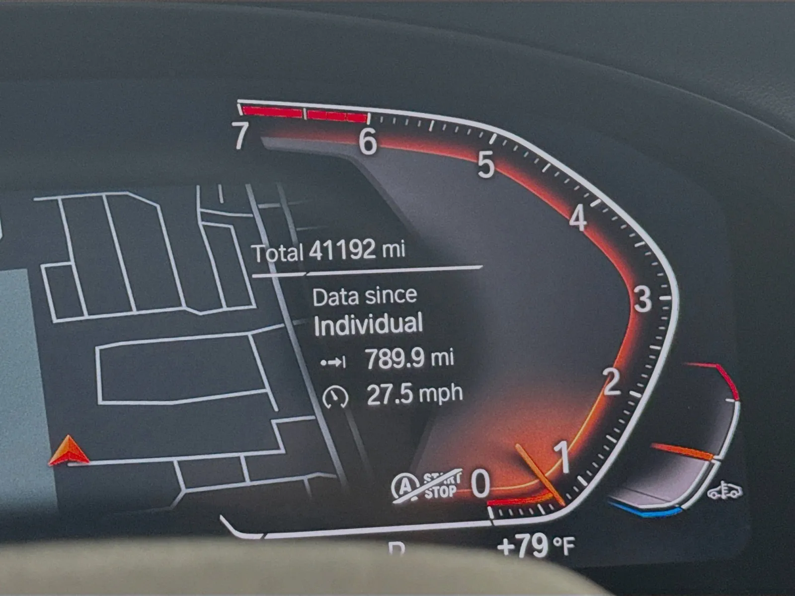 2023 BMW X3 30i - Photo 8