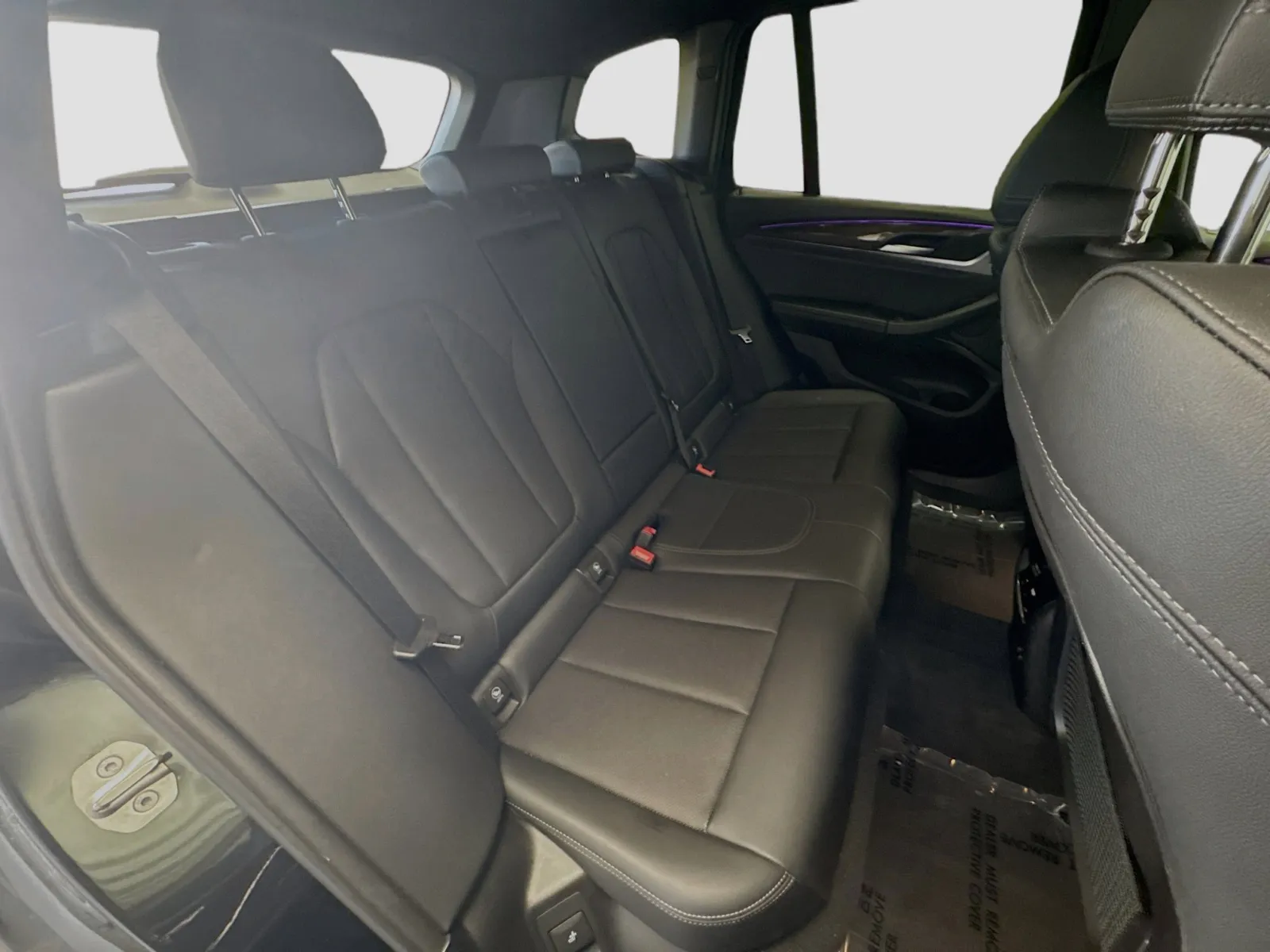 2023 BMW X3 30i - Photo 19