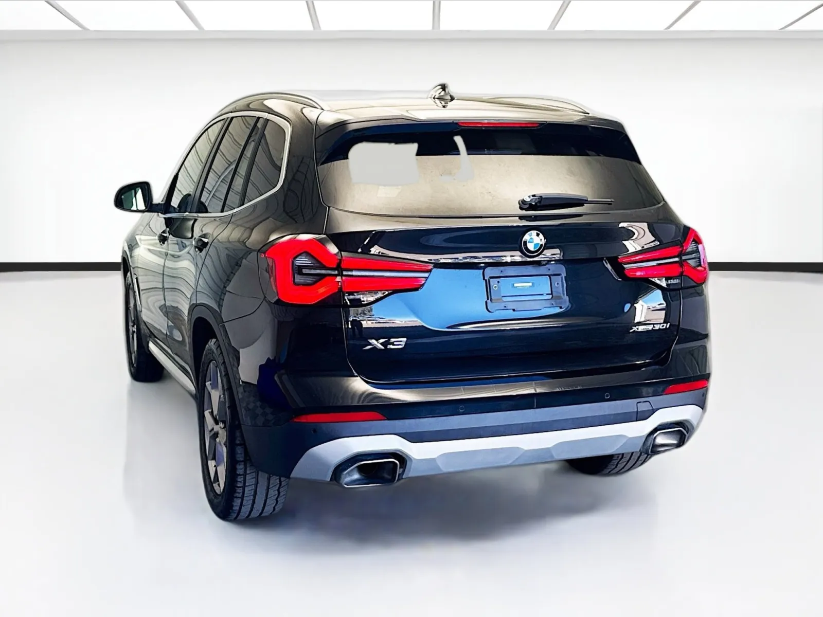 2023 BMW X3 30i - Photo 6