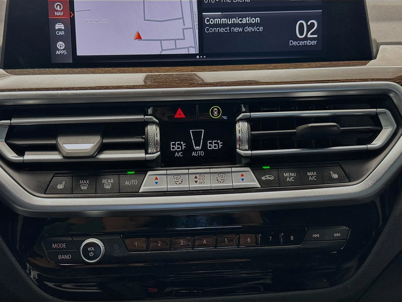 2023 BMW X3 30i - Photo 11