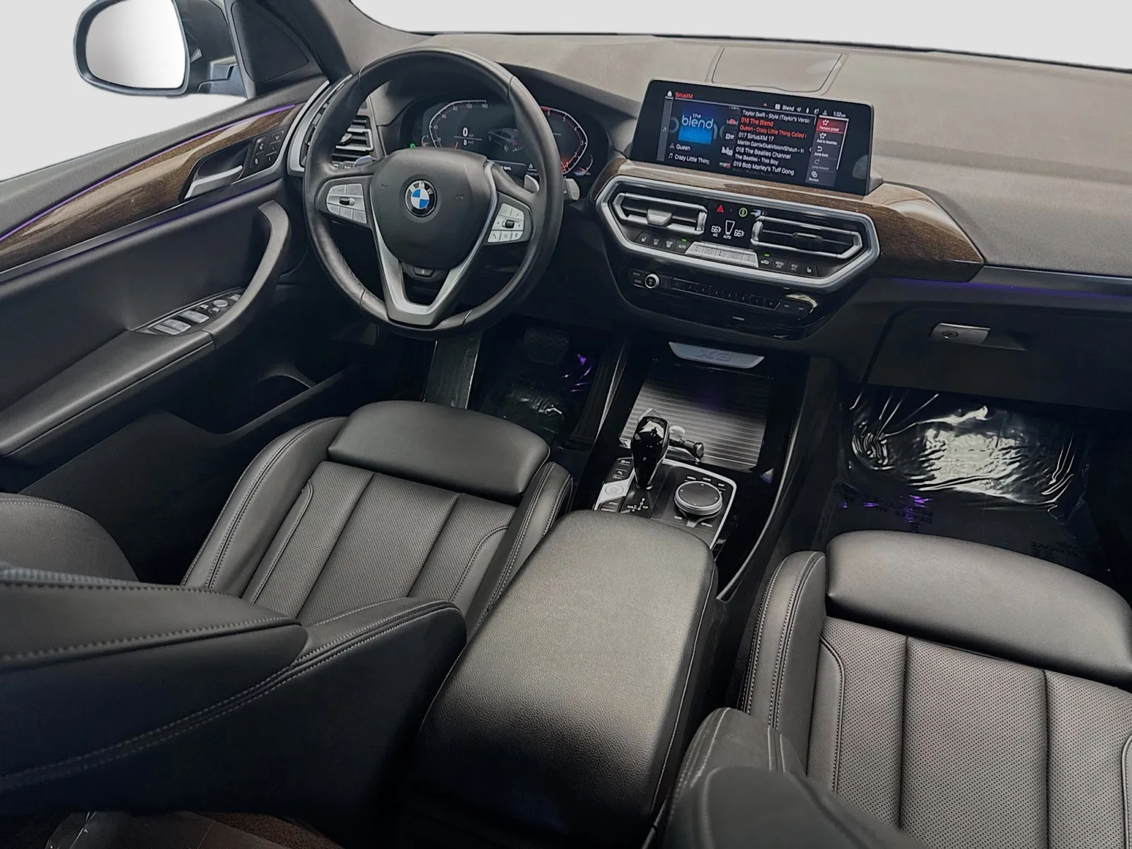 2023 BMW X3 30i - Photo 16