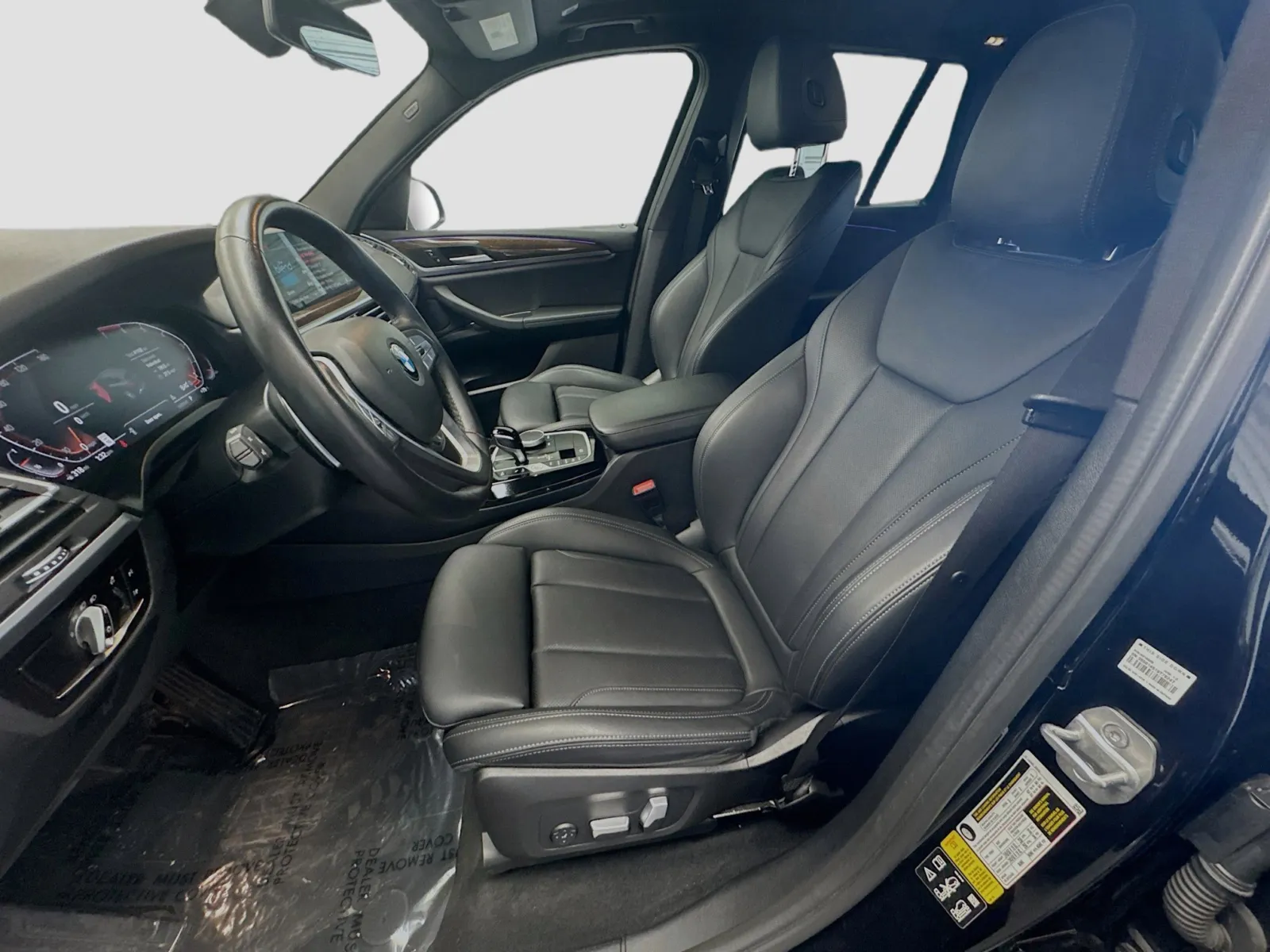 2023 BMW X3 30i - Photo 14