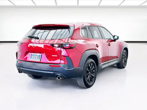 More photos of 2024 Mazda CX-50 2.5 S Preferred Package at STG Chandler, AZ