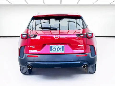 More photos of 2024 Mazda CX-50 2.5 S Preferred Package at STG Chandler, AZ