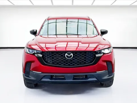 Photos of 2024 Mazda CX-50 2.5 S Preferred Package for sale in Chandler, AZ at STG Chandler