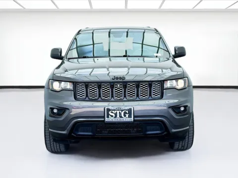 Photos of 2018 Jeep Grand Cherokee Altitude for sale in Chandler, AZ at STG Chandler