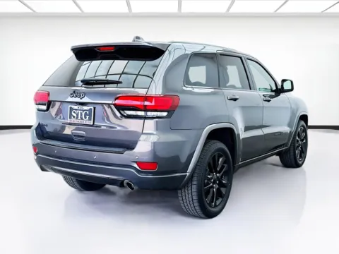 More photos of 2018 Jeep Grand Cherokee Altitude at STG Chandler, AZ