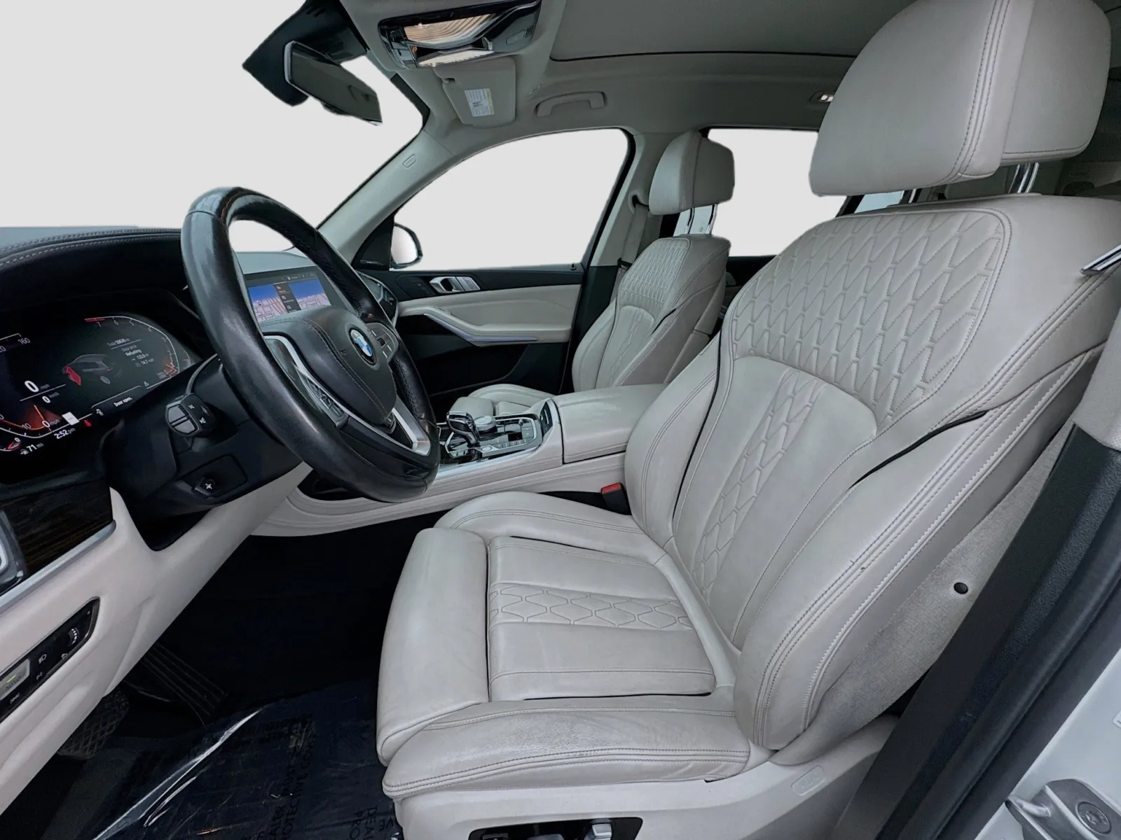 2020 BMW X7 40i - Photo 16