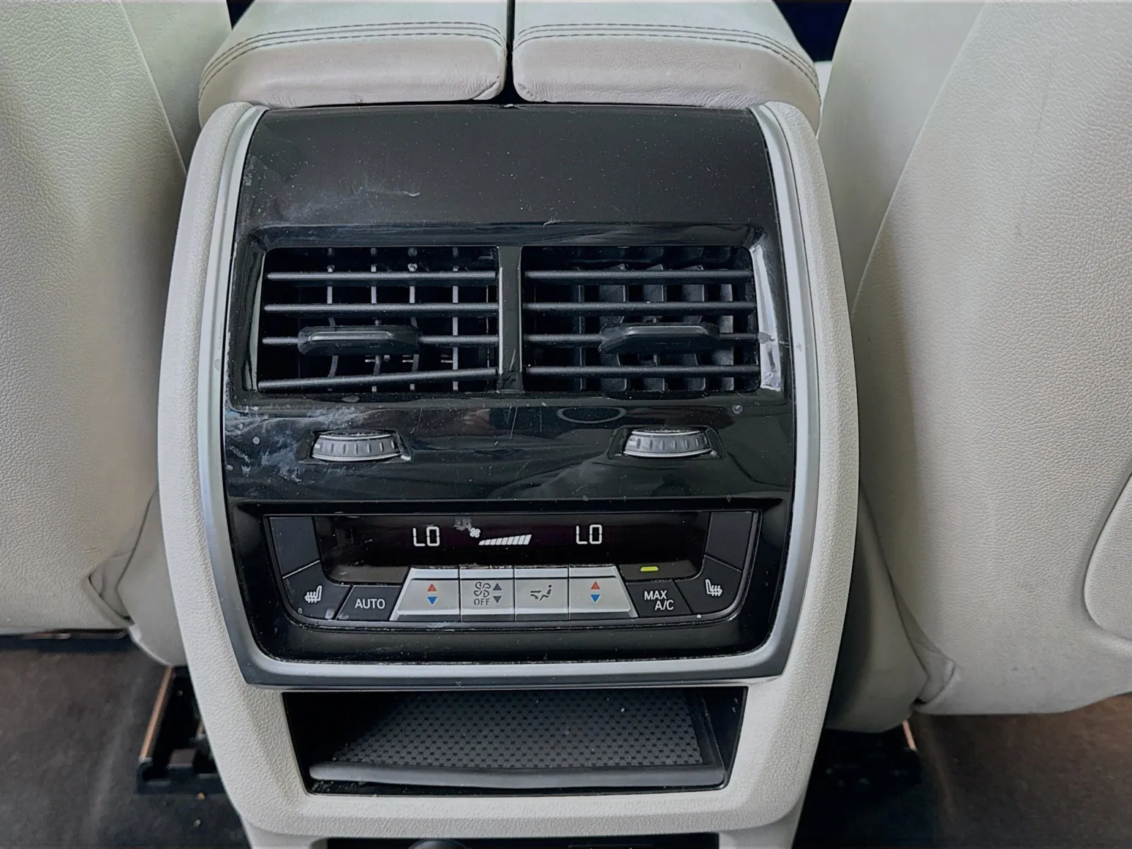 2020 BMW X7 40i - Photo 20