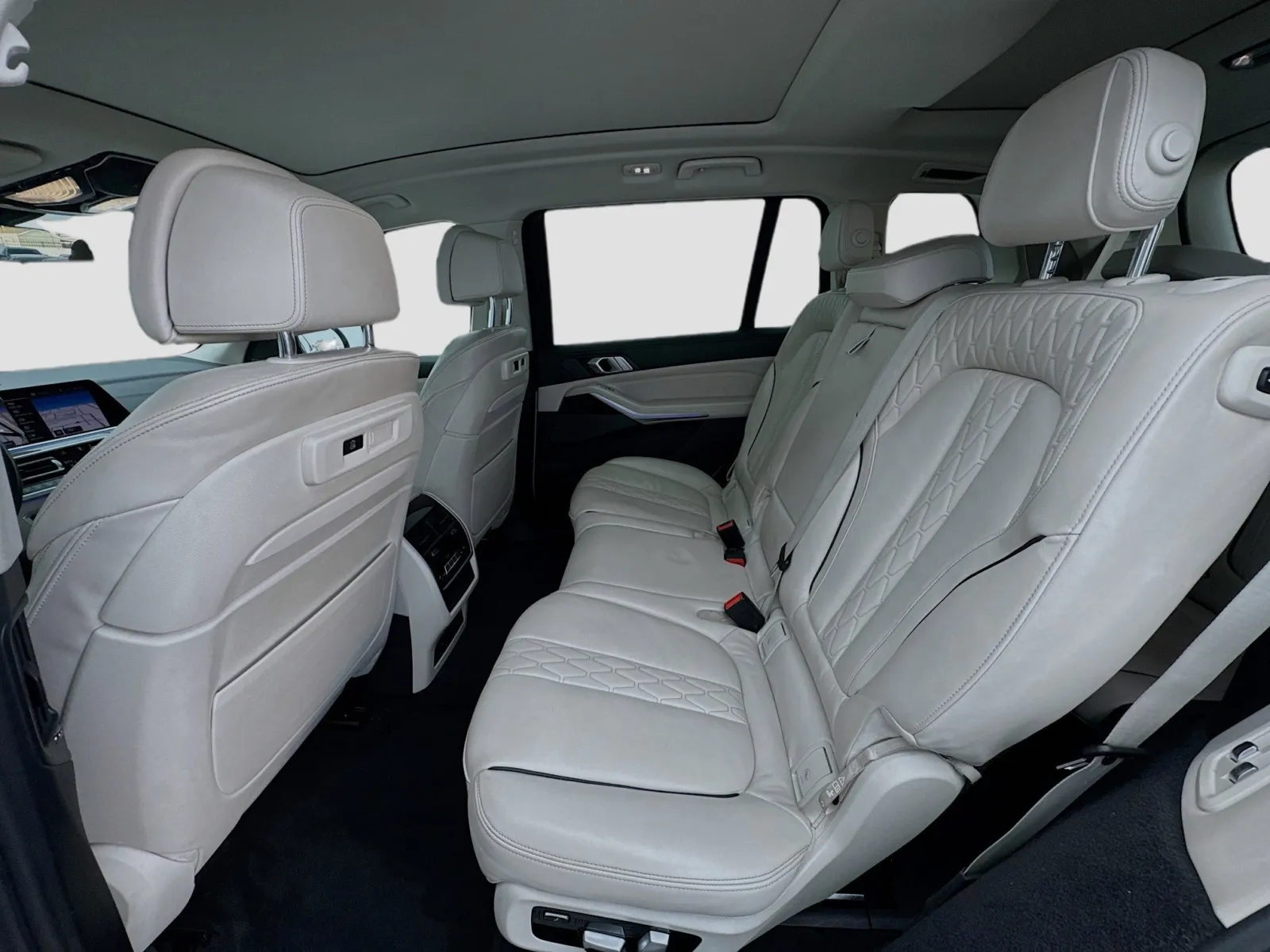 2020 BMW X7 40i - Photo 19