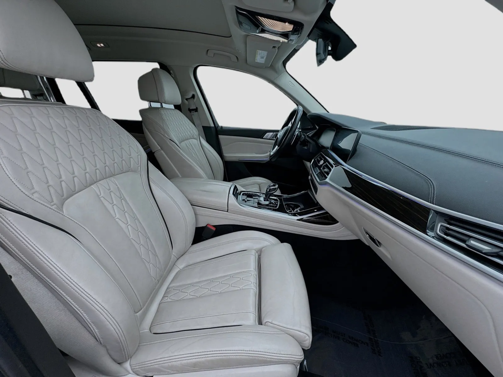2020 BMW X7 40i - Photo 24