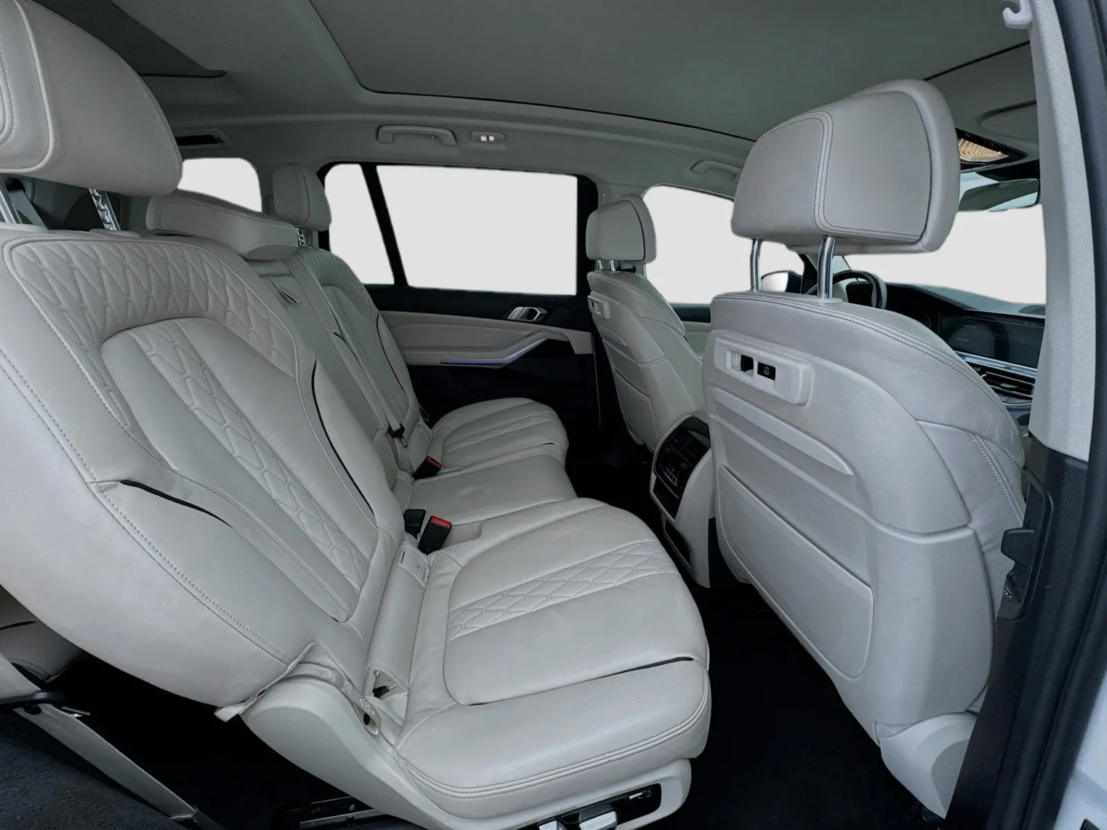 2020 BMW X7 40i - Photo 23