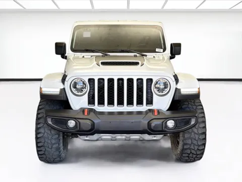 Photos of 2023 Jeep Gladiator Mojave for sale in Chandler, AZ at STG Chandler