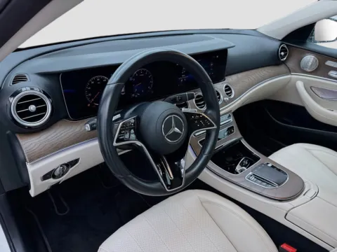 More photos of 2022 Mercedes-Benz E-Class E 350 at STG Chandler, AZ