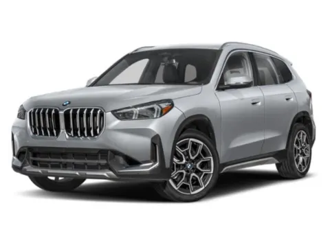 White 2024 BMW X1 xDrive28i for sale in Chandler, AZ