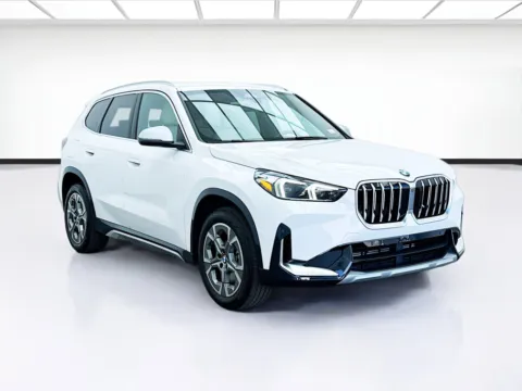 Another view of 2024 BMW X1 xDrive28i for sale in Chandler, AZ at STG Chandler
