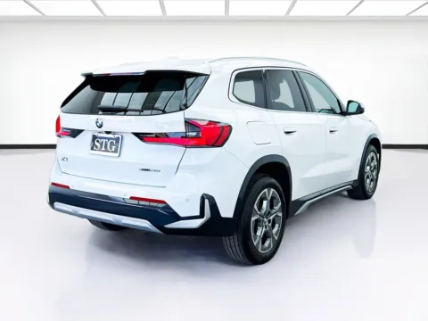 More photos of 2024 BMW X1 xDrive28i at STG Chandler, AZ