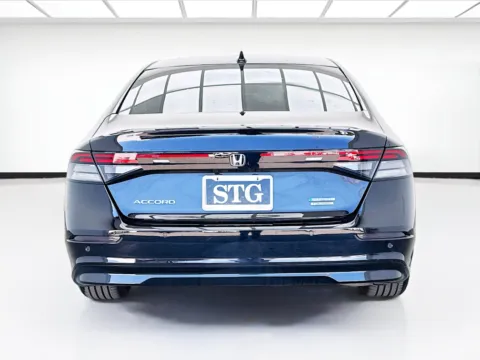 More photos of 2023 Honda Accord Hybrid Touring at STG Chandler, AZ