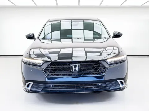 Photos of 2023 Honda Accord Hybrid Touring for sale in Chandler, AZ at STG Chandler