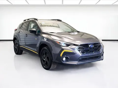 Another view of 2024 Subaru Crosstrek Sport for sale in Chandler, AZ at STG Chandler