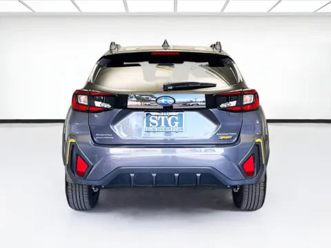 More photos of 2024 Subaru Crosstrek Sport at STG Chandler, AZ