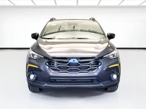 Photos of 2024 Subaru Crosstrek Sport for sale in Chandler, AZ at STG Chandler