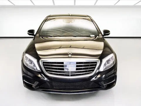 Photos of 2015 Mercedes-Benz S-Class S 550 for sale in Chandler, AZ at STG Chandler