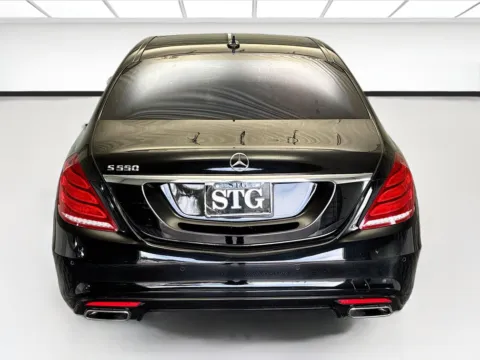 More photos of 2015 Mercedes-Benz S-Class S 550 at STG Chandler, AZ