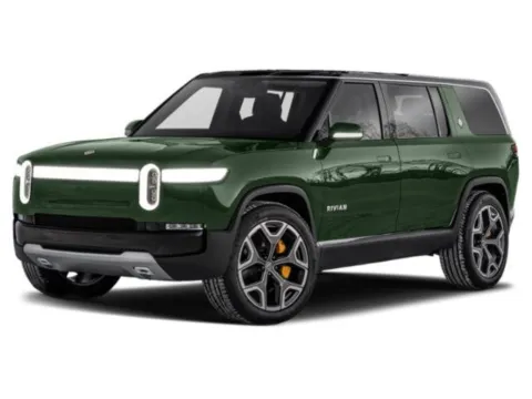 Gray 2022 Rivian R1S Launch Edition for sale in Chandler, AZ
