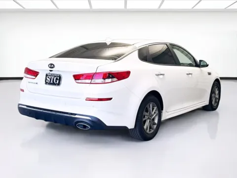 More photos of 2019 Kia Optima LX at STG Chandler, AZ