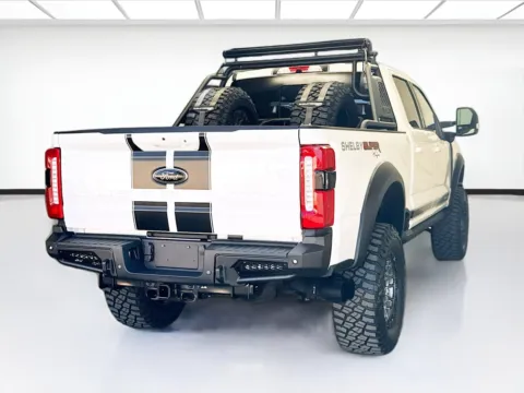 More photos of 2024 Ford Super Duty F-250 SRW Shelby Super Baja at STG Chandler, AZ