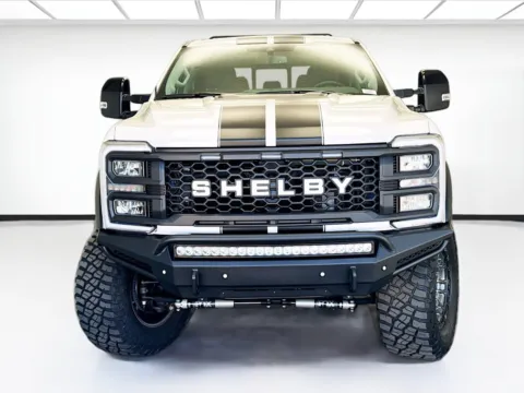 Photos of 2024 Ford Super Duty F-250 SRW Shelby Super Baja for sale in Chandler, AZ at STG Chandler