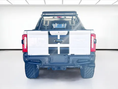 More photos of 2024 Ford Super Duty F-250 SRW Shelby Super Baja at STG Chandler, AZ