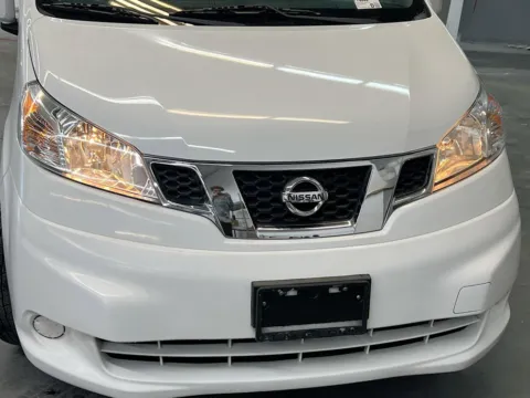 Photos of 2019 Nissan NV200 Compact Cargo SV for sale in Chandler, AZ at STG Chandler