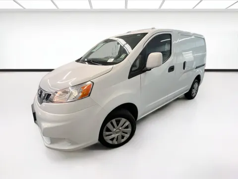 White 2019 Nissan NV200 Compact Cargo SV for sale in Chandler, AZ