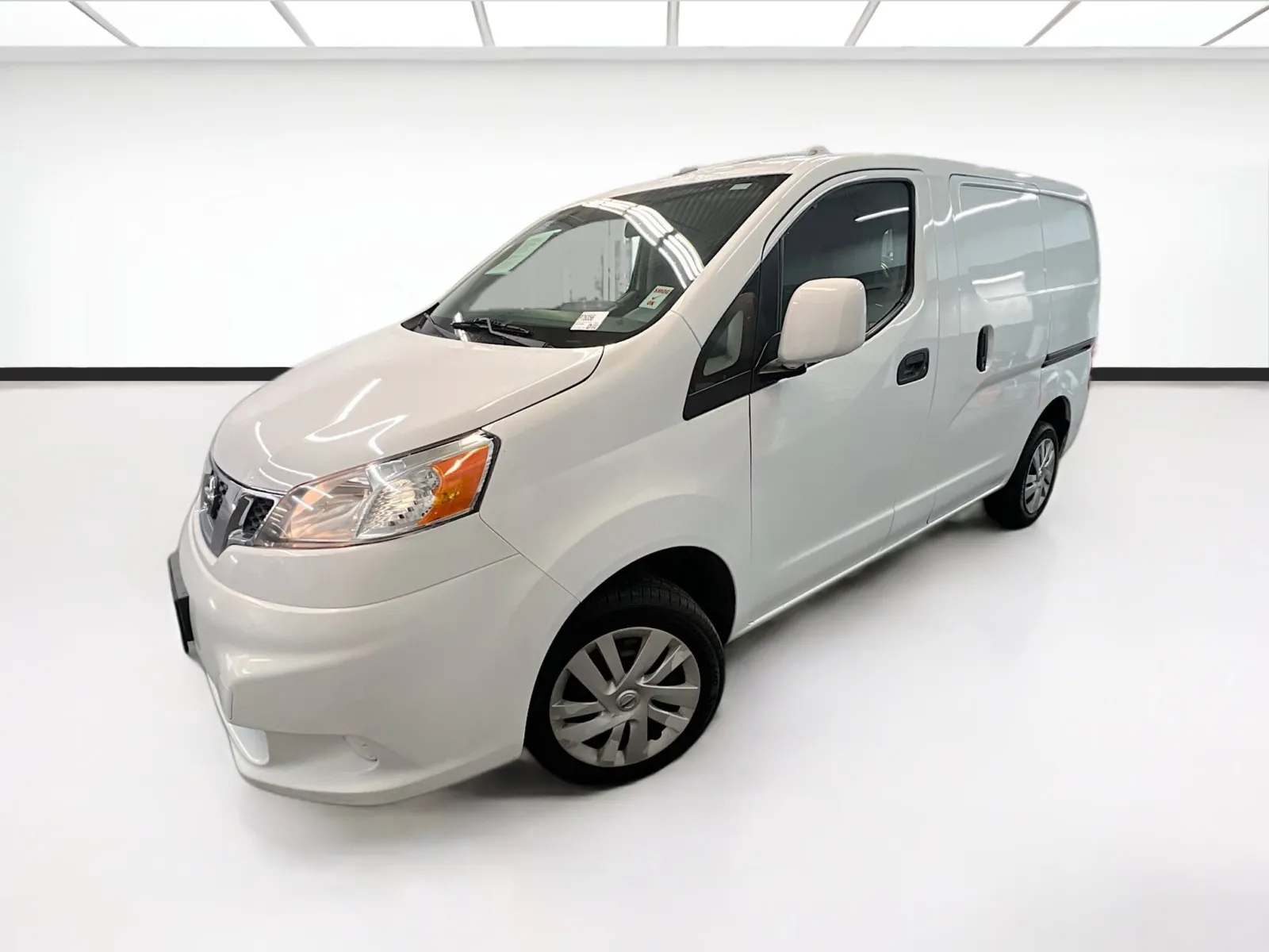 White 2019 Nissan NV200 Compact Cargo SV for sale in Chandler, AZ