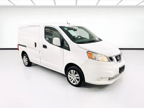 Another view of 2019 Nissan NV200 Compact Cargo SV for sale in Chandler, AZ at STG Chandler
