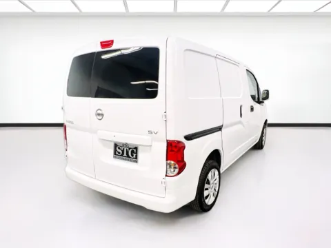 More photos of 2019 Nissan NV200 Compact Cargo SV at STG Chandler, AZ