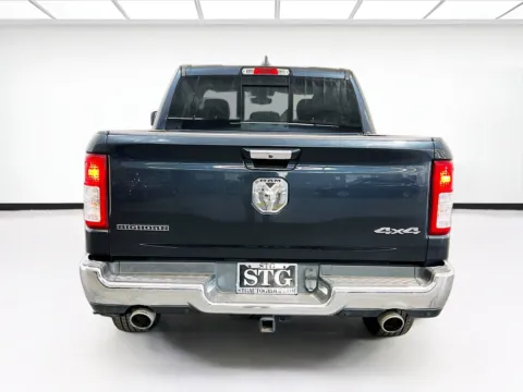 More photos of 2020 Ram 1500 Big Horn at STG Chandler, AZ