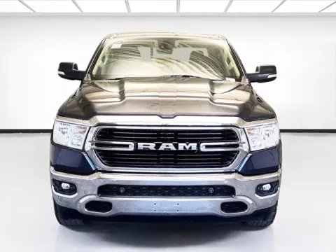 Photos of 2020 Ram 1500 Big Horn for sale in Chandler, AZ at STG Chandler