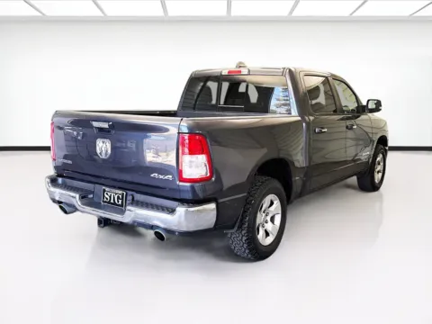 More photos of 2020 Ram 1500 Big Horn at STG Chandler, AZ