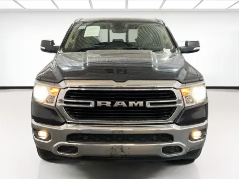 Photos of 2020 Ram 1500 Big Horn for sale in Chandler, AZ at STG Chandler