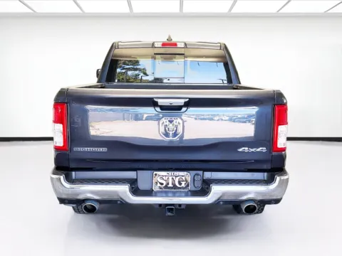 More photos of 2020 Ram 1500 Big Horn at STG Chandler, AZ