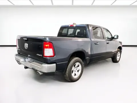 Another view of 2020 Ram 1500 Big Horn for sale in Chandler, AZ at STG Chandler