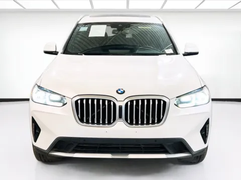 Photos of 2023 BMW X3 xDrive30i for sale in Chandler, AZ at STG Chandler