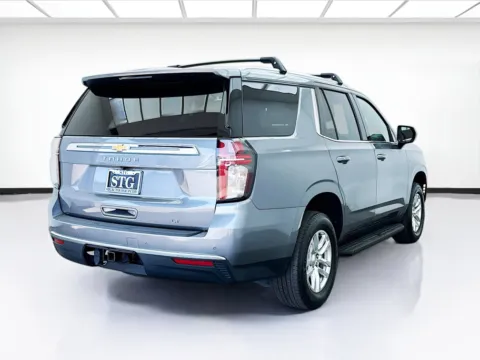 More photos of 2022 Chevrolet Tahoe LT at STG Chandler, AZ