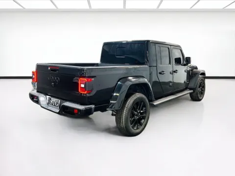 More photos of 2021 Jeep Gladiator High Altitude at STG Chandler, AZ